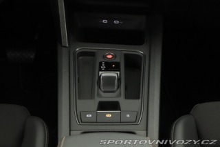 Cupra Formentor 2.0 TSI 4Drive 2023