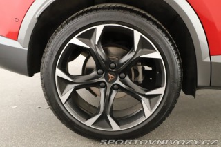 Cupra Formentor 2.0 TSI 4Drive 2023