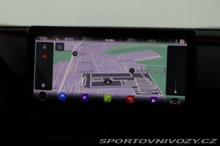 Cupra Formentor 2.0 TSI 4Drive 2023