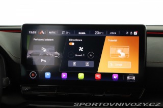 Cupra Formentor 2.0 TSI 4Drive 2023