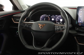 Cupra Formentor 2.0 TSI 4Drive 2023