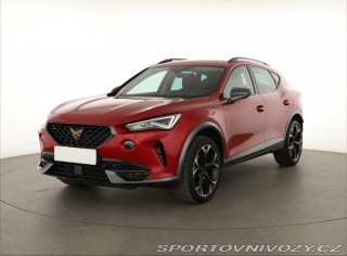 Cupra Formentor 2.0 TSI 4Drive 2023