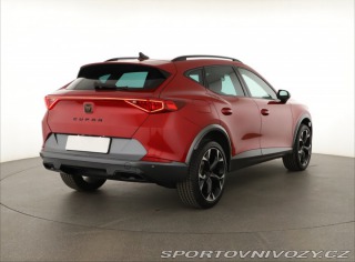 Cupra Formentor 2.0 TSI 4Drive 2023