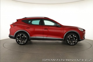 Cupra Formentor 2.0 TSI 4Drive 2023