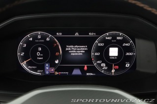 Cupra Formentor 2.0 TSI 4Drive 2023