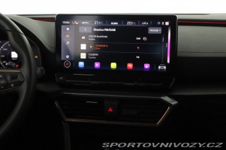 Cupra Formentor 2.0 TSI 4Drive 2023