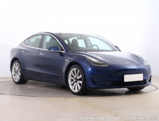 Tesla Model 3 Long Range 4WD 78kWh