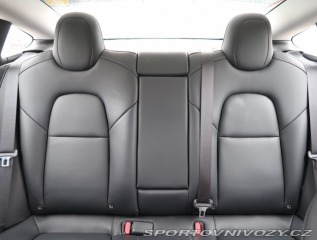 Tesla Model 3 Long Range 4WD 78kWh 2019
