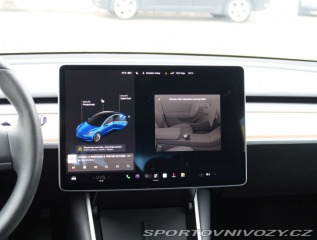 Tesla Model 3 Long Range 4WD 78kWh 2019