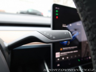 Tesla Model 3 Long Range 4WD 78kWh 2019