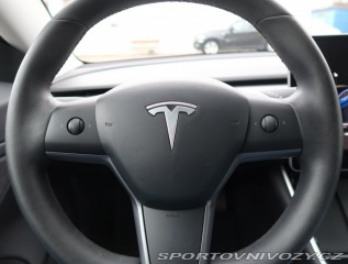 Tesla Model 3 Long Range 4WD 78kWh 2019