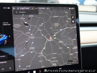 Tesla Model 3 Long Range 4WD 78kWh 2019