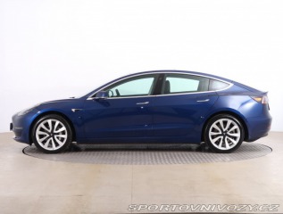 Tesla Model 3 Long Range 4WD 78kWh 2019