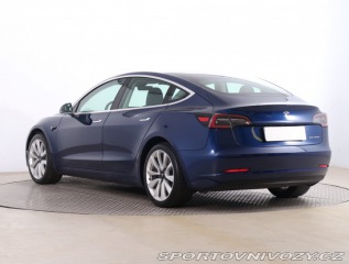 Tesla Model 3 Long Range 4WD 78kWh 2019