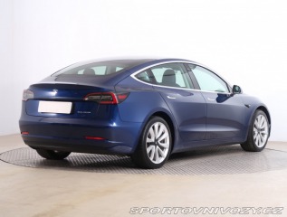 Tesla Model 3 Long Range 4WD 78kWh 2019