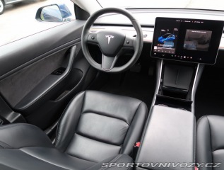 Tesla Model 3 Long Range 4WD 78kWh 2019
