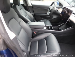 Tesla Model 3 Long Range 4WD 78kWh 2019