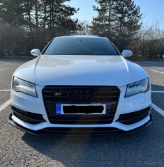 Audi A7 Hatchback