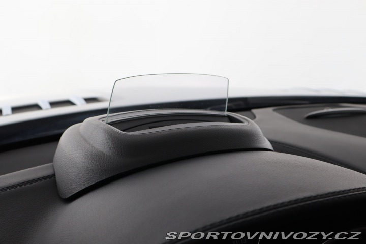 Mercedes-Benz Ostatní modely GL AMG Line 500 2015
