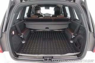 Mercedes-Benz Ostatní modely GL AMG Line 500 2015