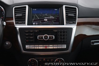 Mercedes-Benz Ostatní modely GL AMG Line 500 2015