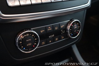 Mercedes-Benz Ostatní modely GL AMG Line 500 2015