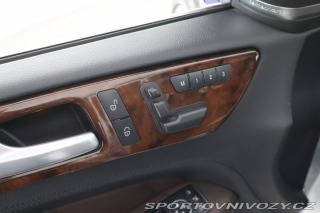Mercedes-Benz Ostatní modely GL AMG Line 500 2015