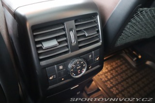 Mercedes-Benz Ostatní modely GL AMG Line 500 2015