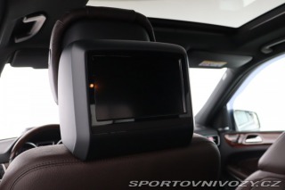 Mercedes-Benz Ostatní modely GL AMG Line 500 2015