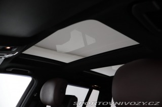 Mercedes-Benz Ostatní modely GL AMG Line 500 2015