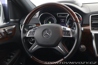 Mercedes-Benz Ostatní modely GL AMG Line 500 2015