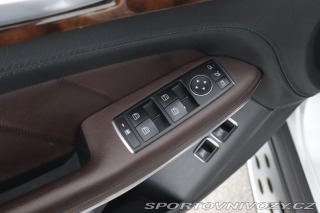 Mercedes-Benz Ostatní modely GL AMG Line 500 2015