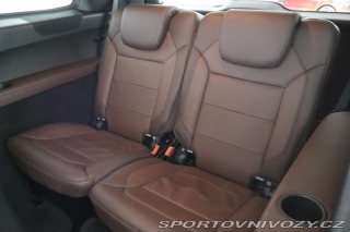 Mercedes-Benz Ostatní modely GL AMG Line 500 2015