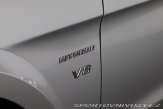 Mercedes-Benz Ostatní modely GL AMG Line 500 2015