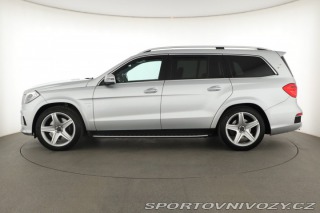 Mercedes-Benz Ostatní modely GL AMG Line 500 2015