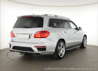 Mercedes-Benz Ostatní modely GL AMG Line 500 2015