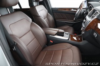 Mercedes-Benz Ostatní modely GL AMG Line 500 2015