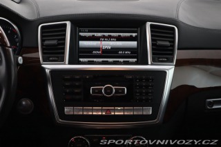 Mercedes-Benz Ostatní modely GL AMG Line 500 2015