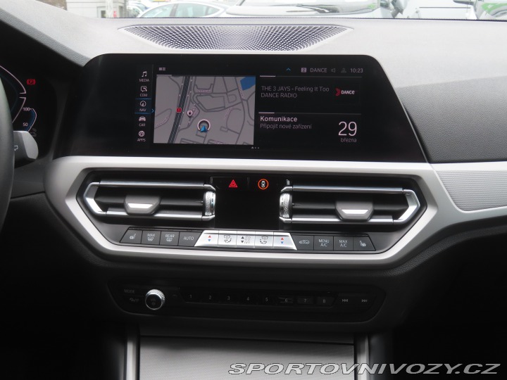 BMW 3 330 e xDrive 2021