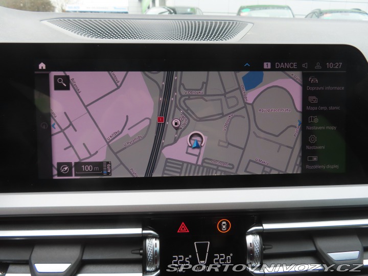 BMW 3 330 e xDrive 2021