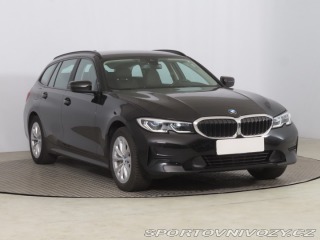 BMW 3 330 e xDrive 2021