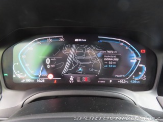 BMW 3 330 e xDrive 2021