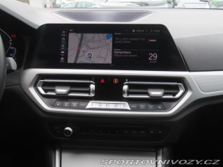 BMW 3 330 e xDrive 2021