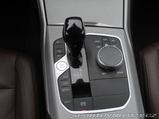 BMW 3 330 e xDrive 2021