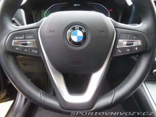 BMW 3 330 e xDrive 2021