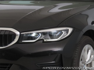 BMW 3 330 e xDrive 2021