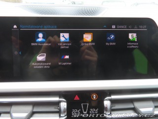 BMW 3 330 e xDrive 2021