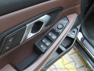 BMW 3 330 e xDrive 2021