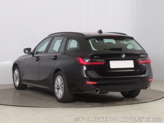 BMW 3 330 e xDrive 2021