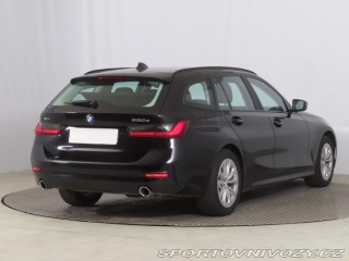 BMW 3 330 e xDrive 2021